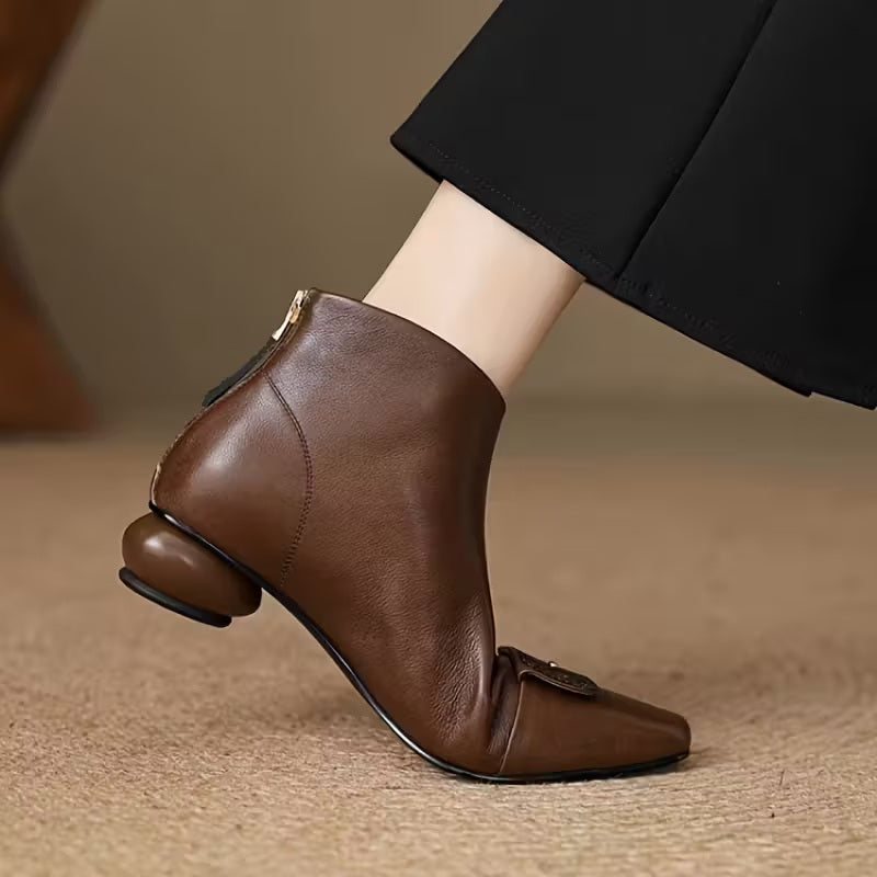 Milano Classic Boots