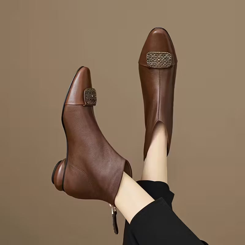 Milano Classic Boots