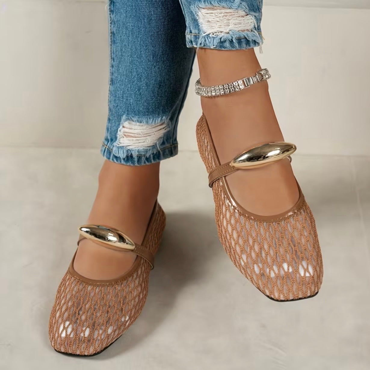 Milano Loafers