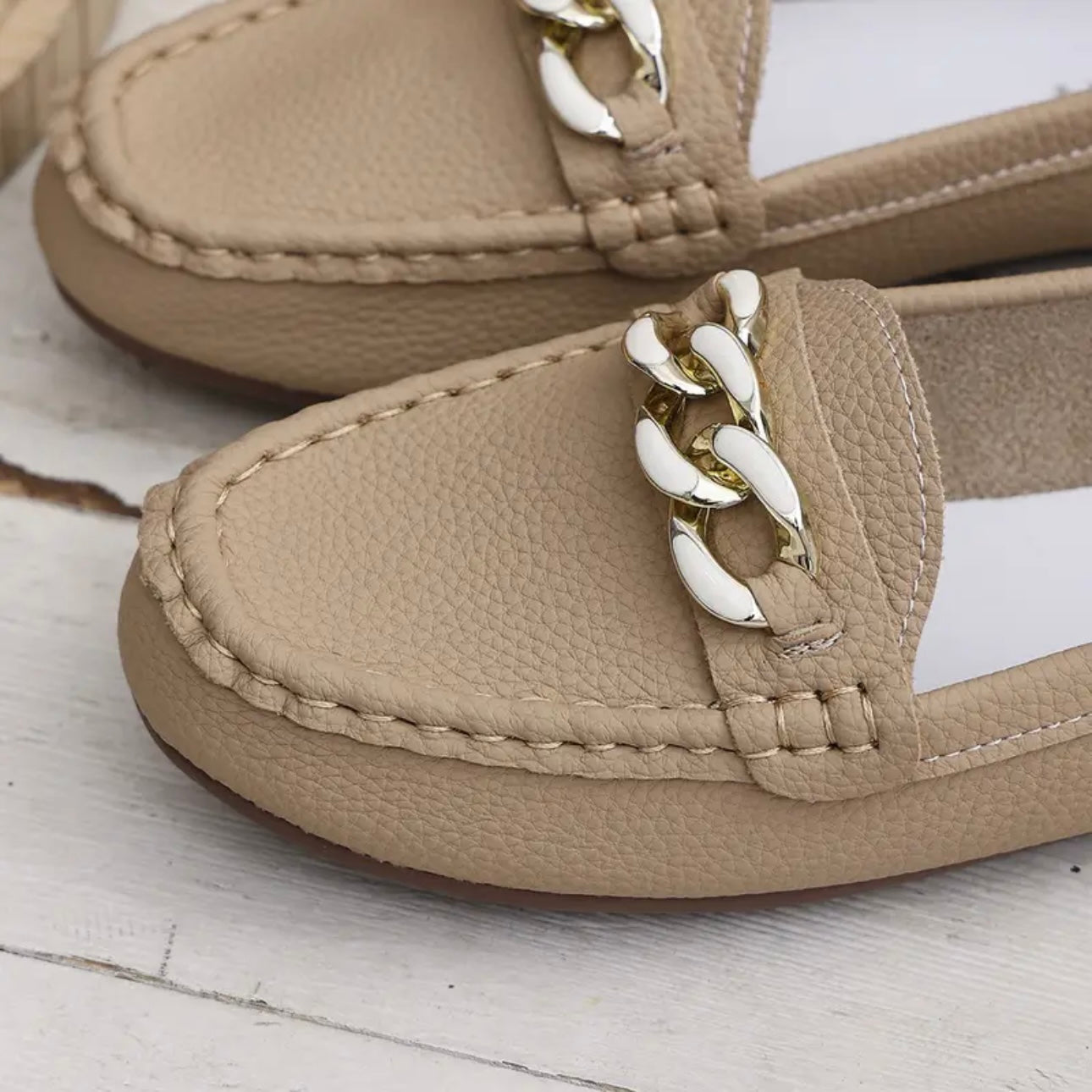 Lusso Vincente Loafers