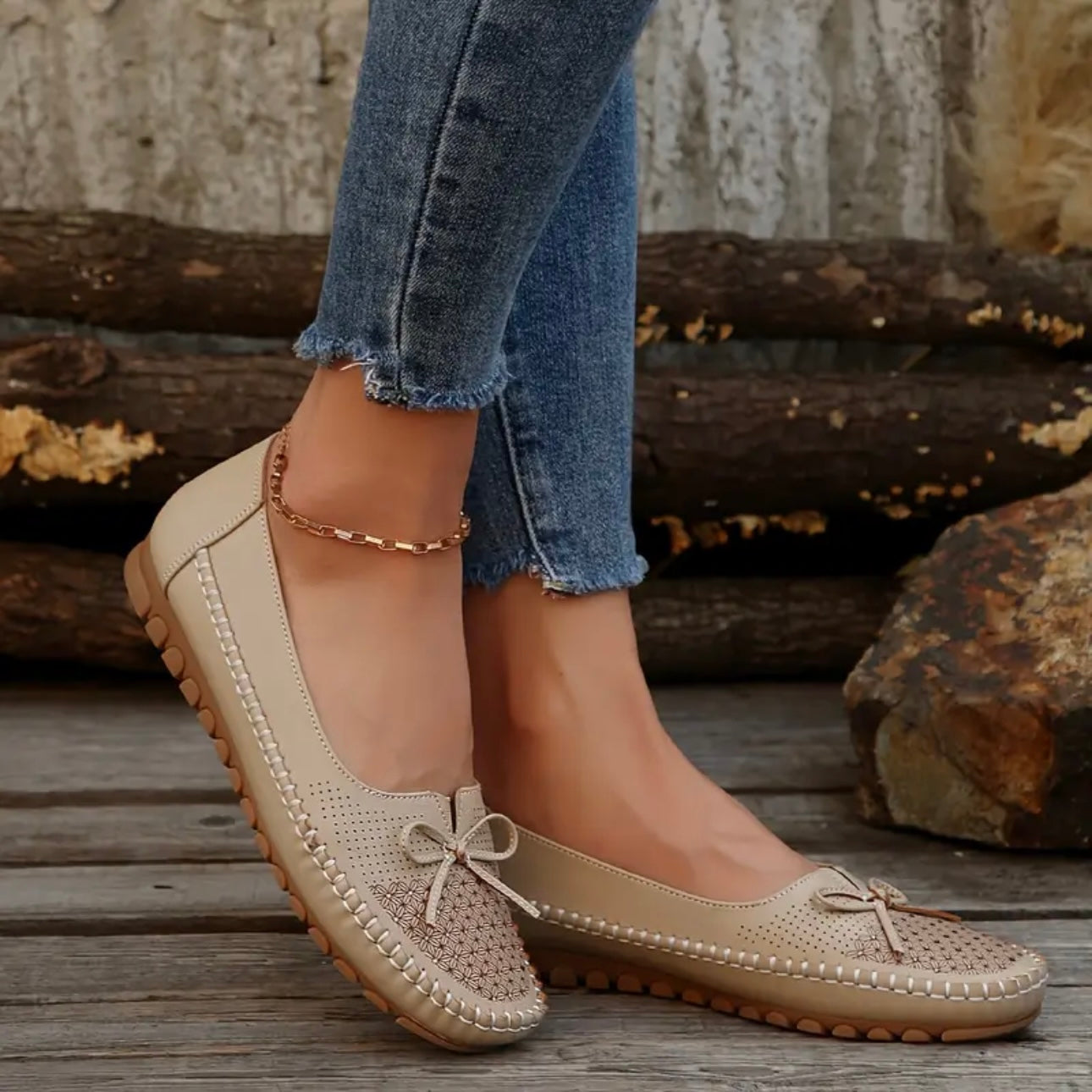 Vita Lume Flats
