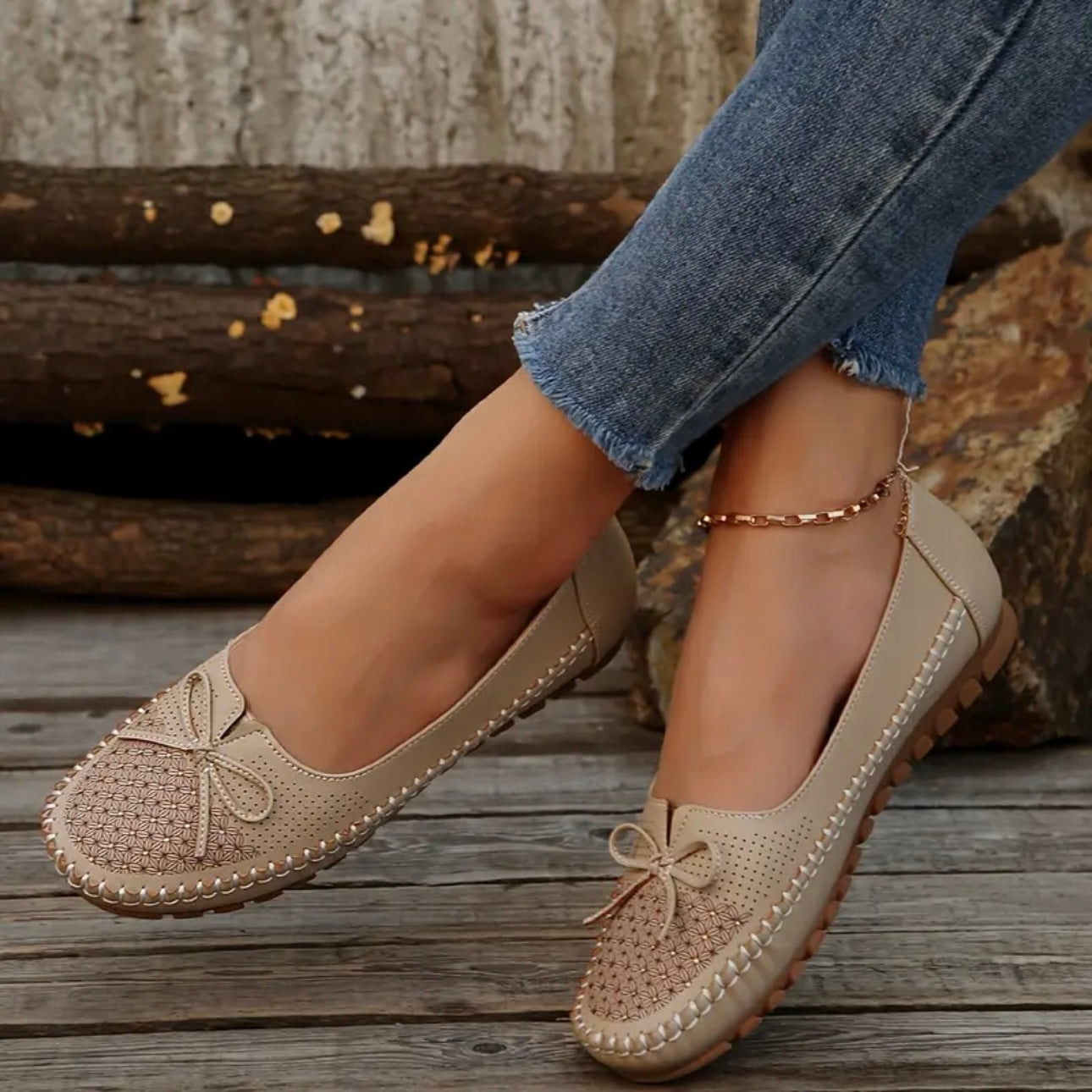 Vita Lume Flats