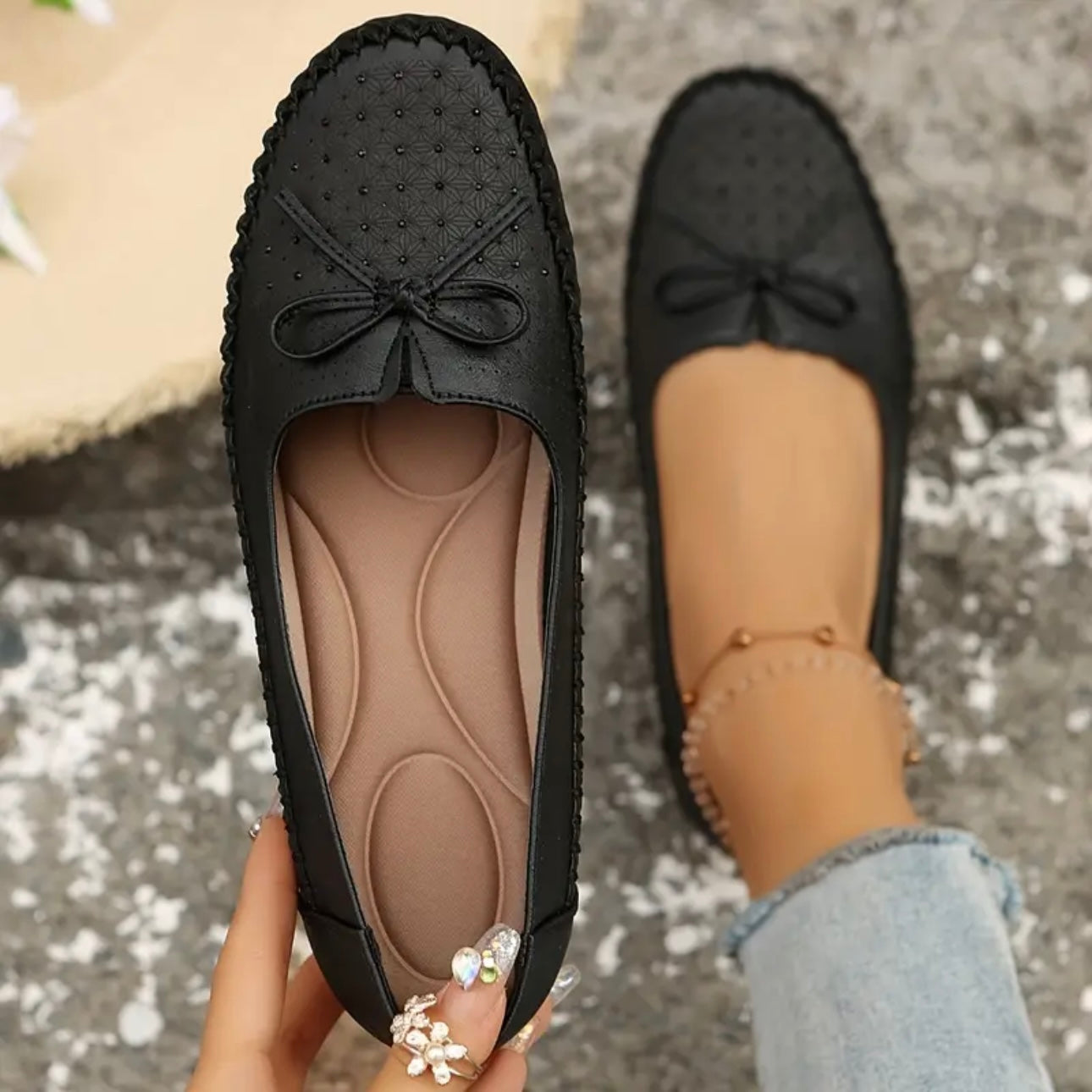 Vita Lume Flats