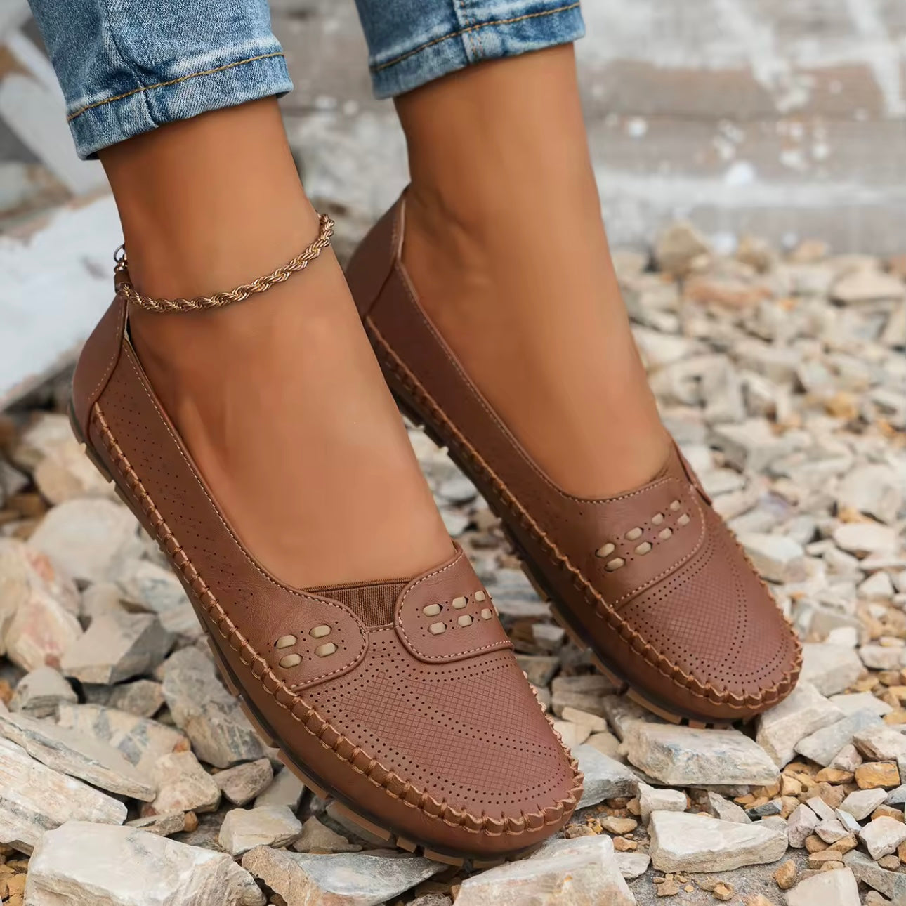 Lento-Passo-Loafers