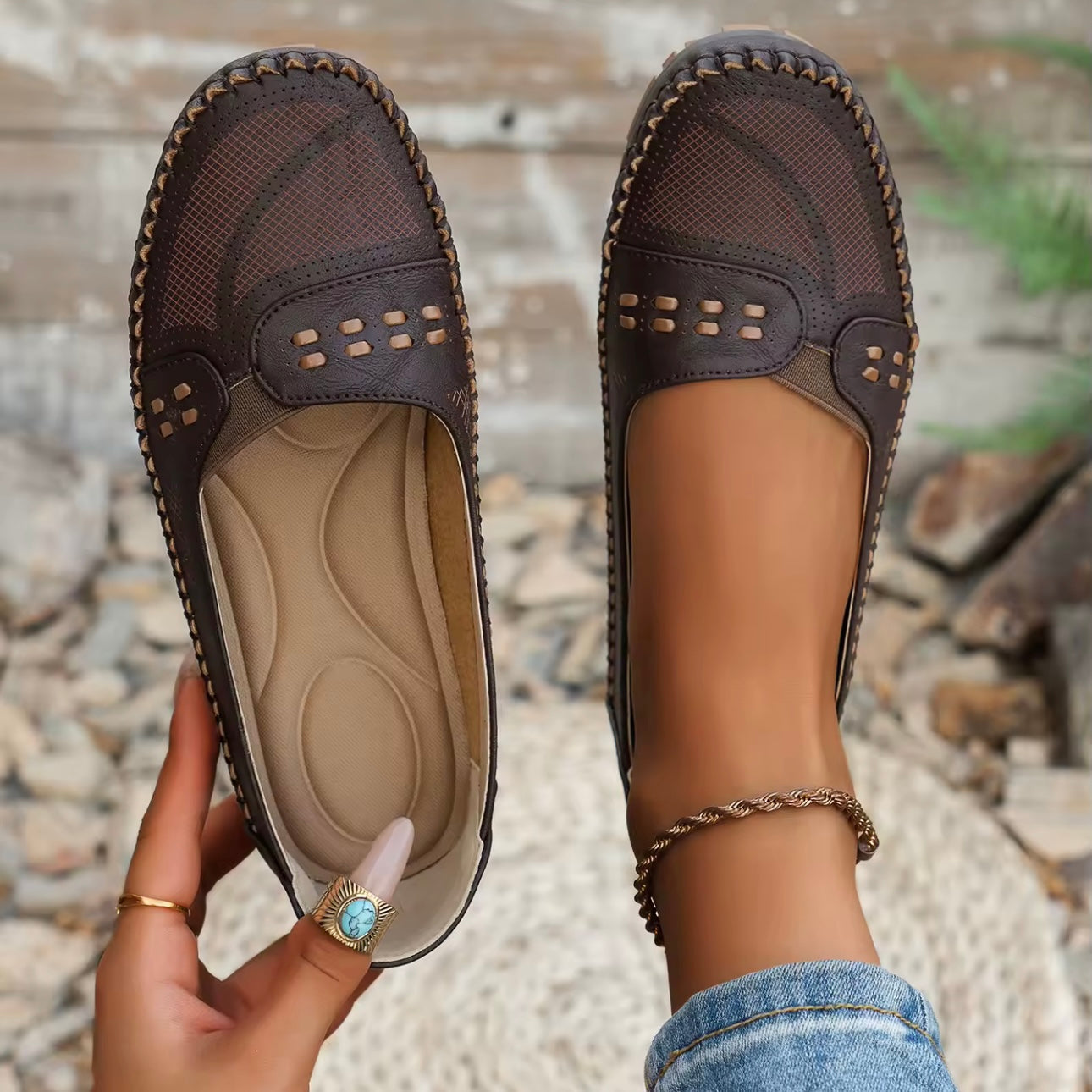 Lento-Passo-Loafers