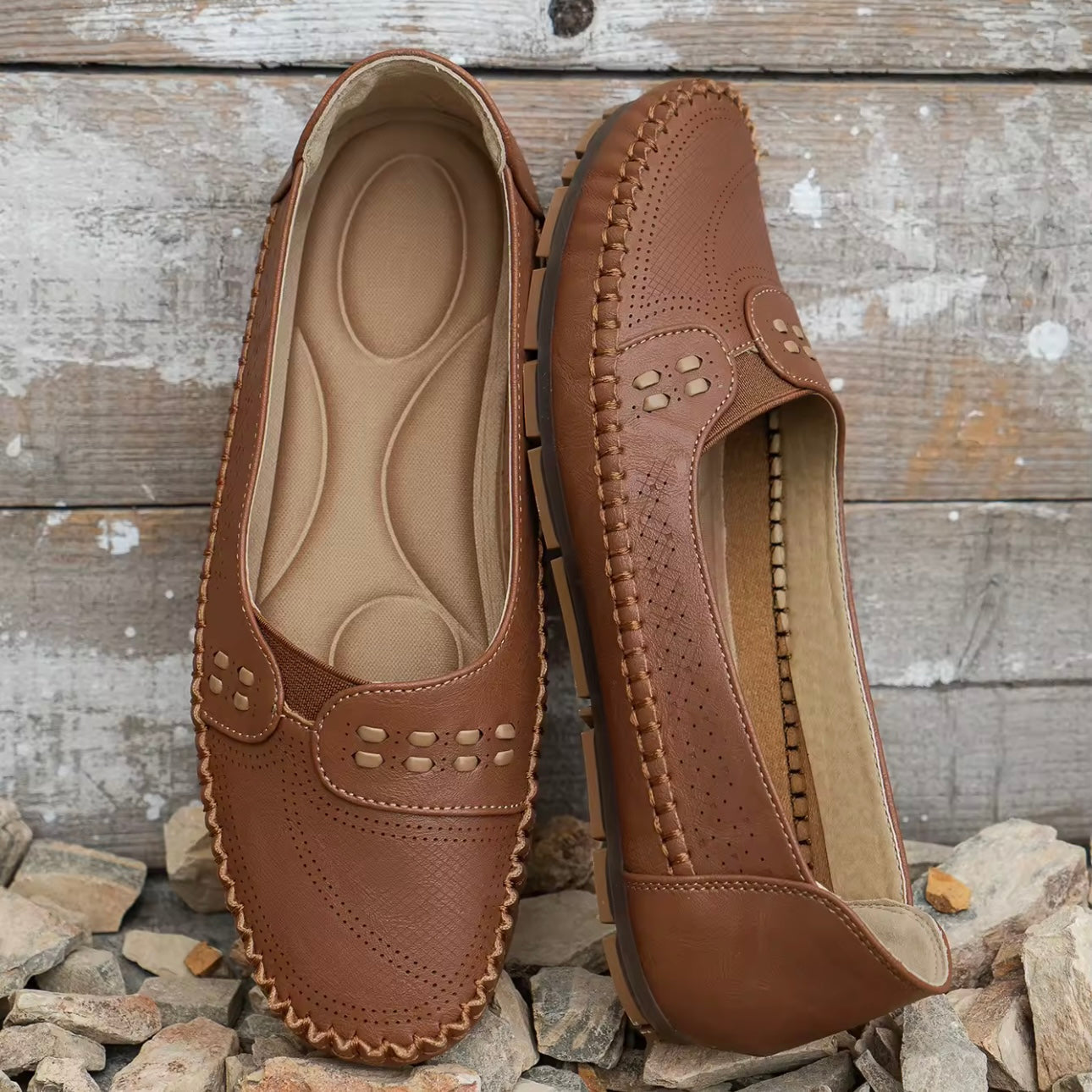Lento-Passo-Loafers