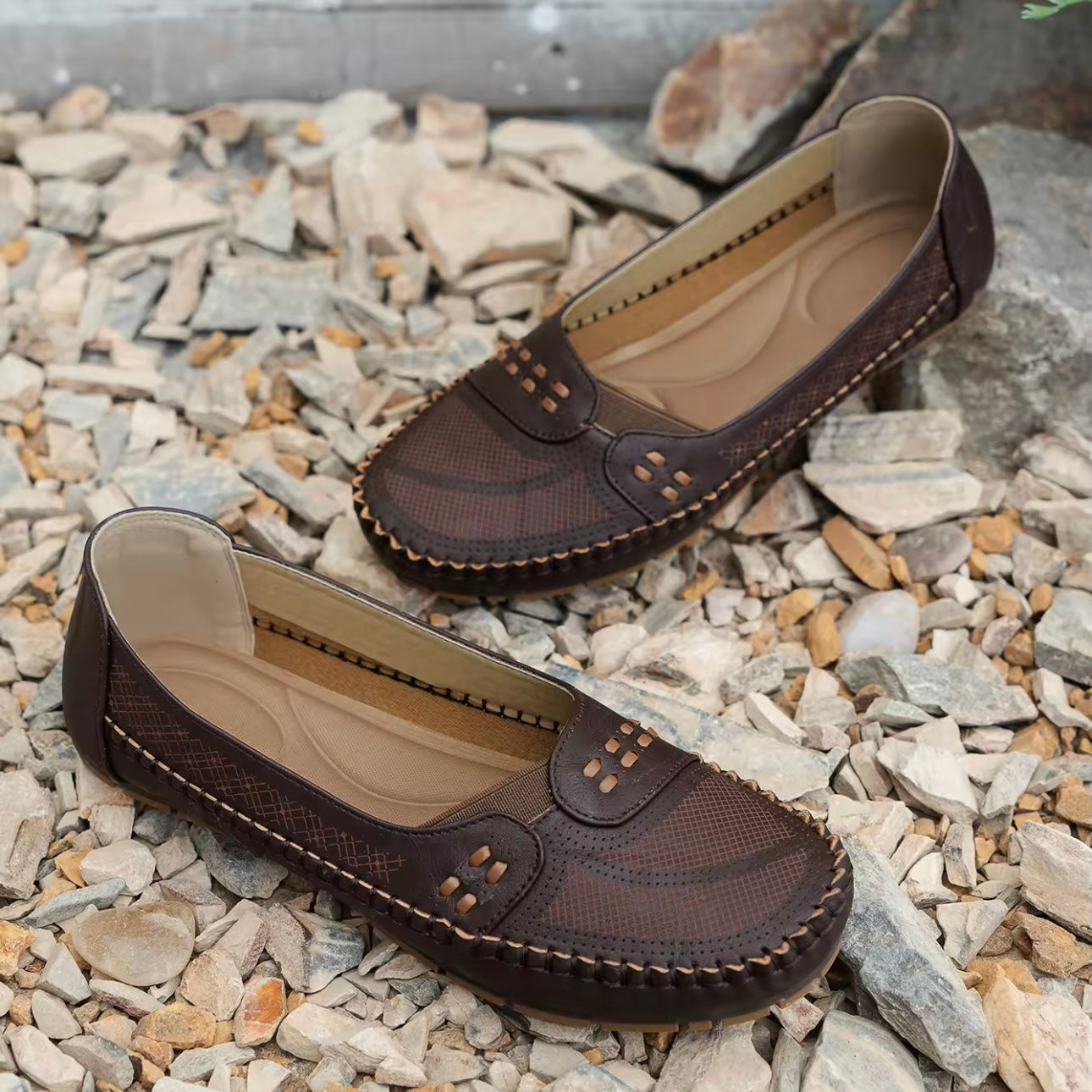 Lento-Passo-Loafers