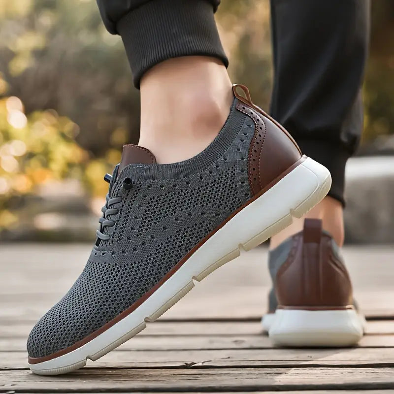 sneakers- luxe- autumn-grey