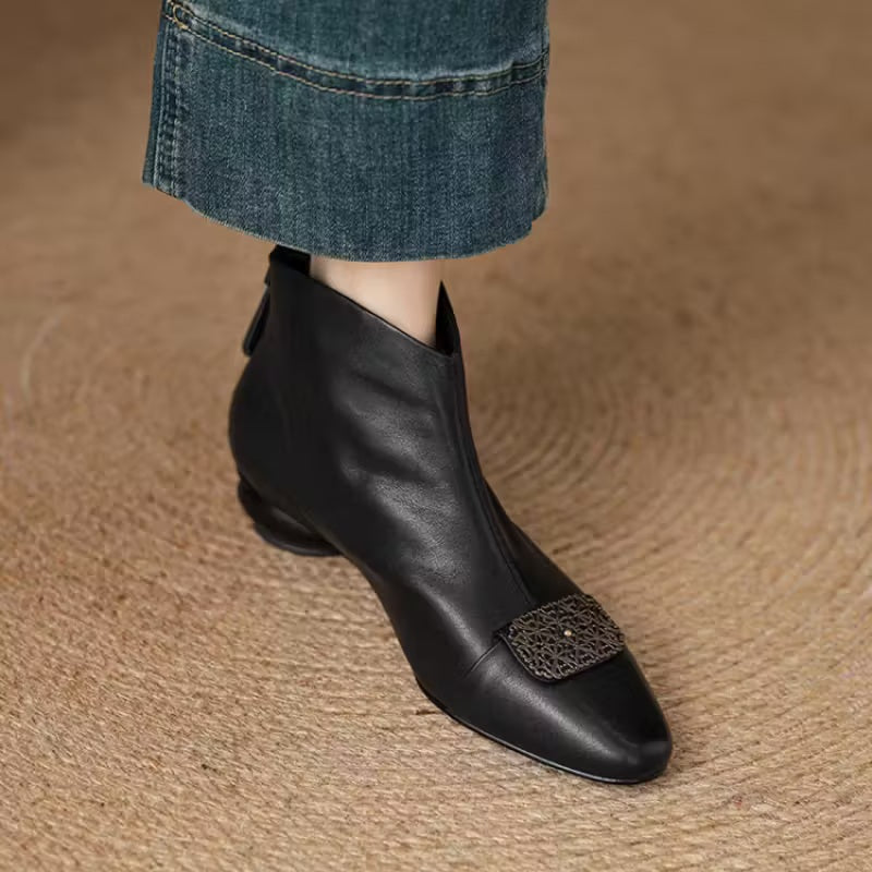 Milano Classic Boots