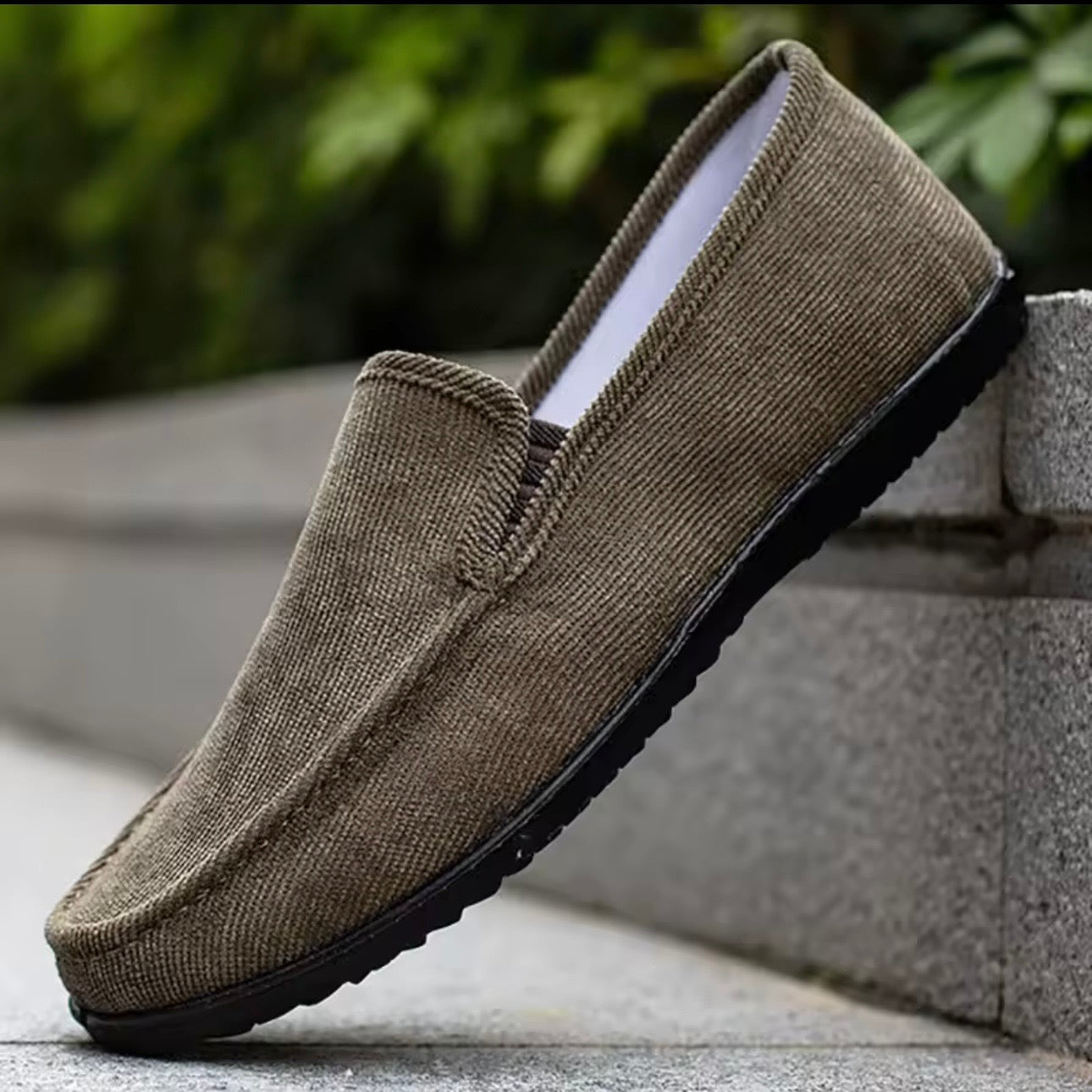 Harbor Coast Slip-On