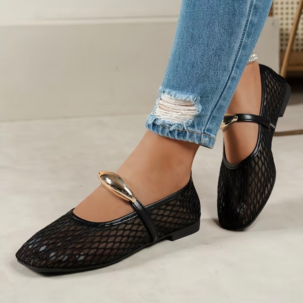 Milano Loafers