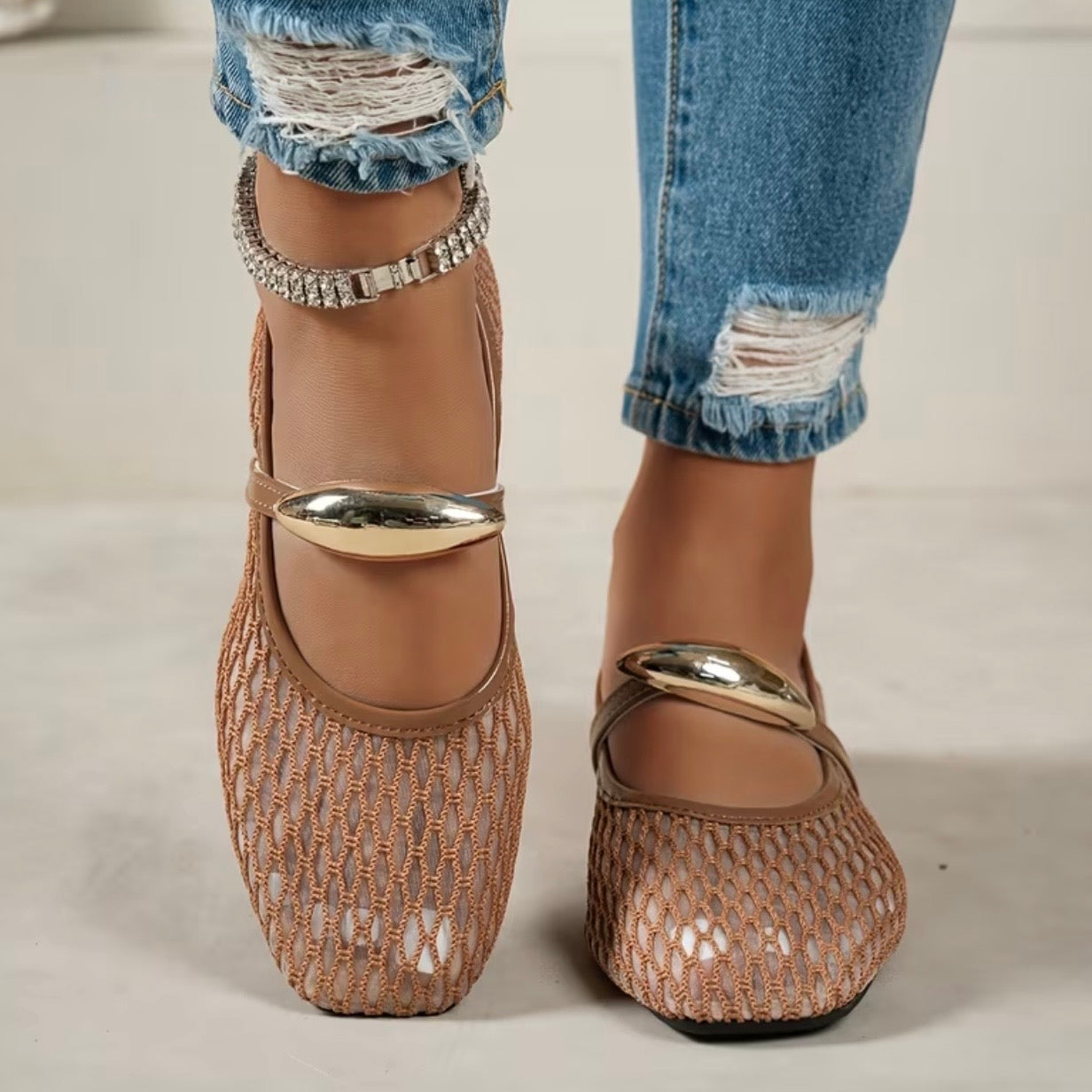 Milano Loafers