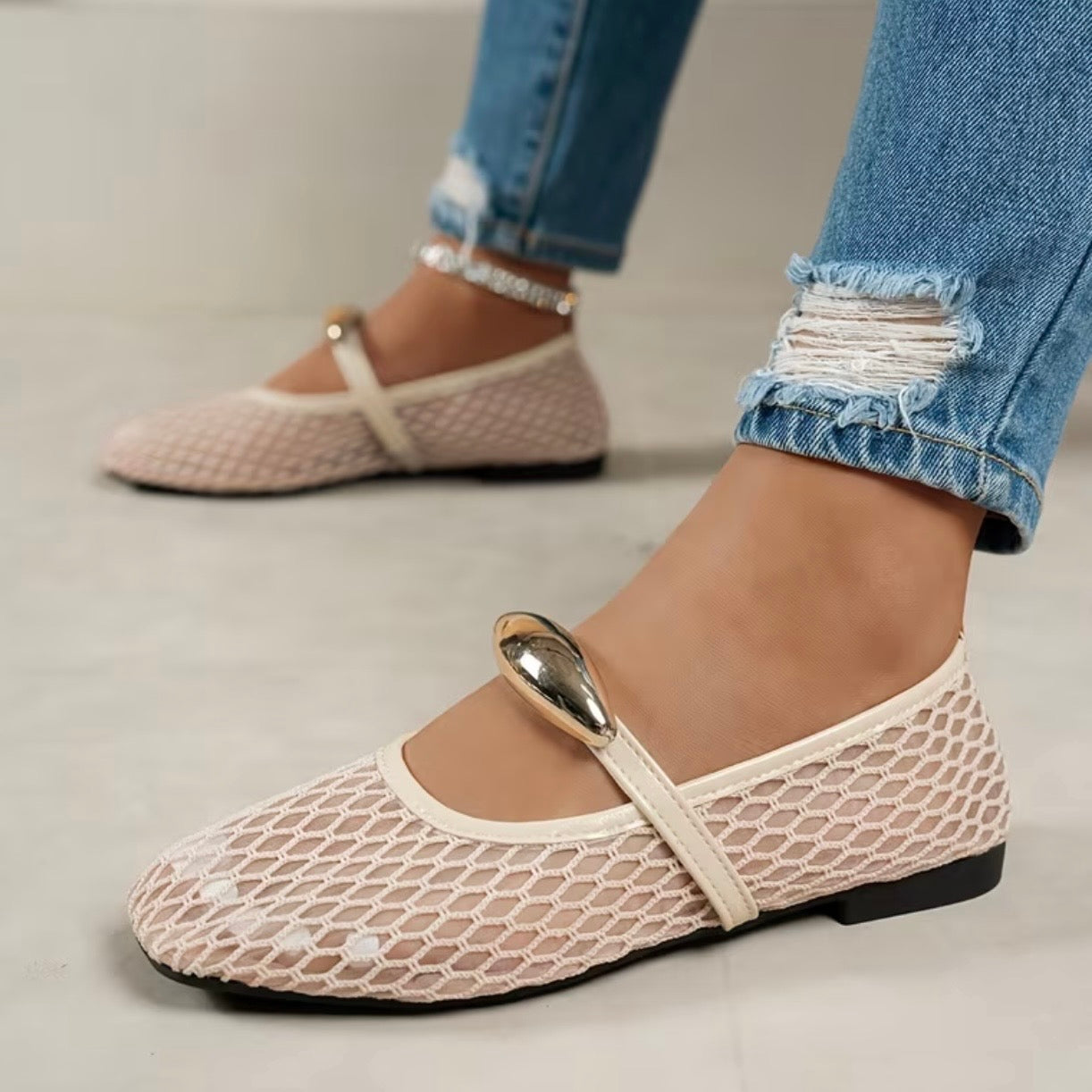 Milano Loafers