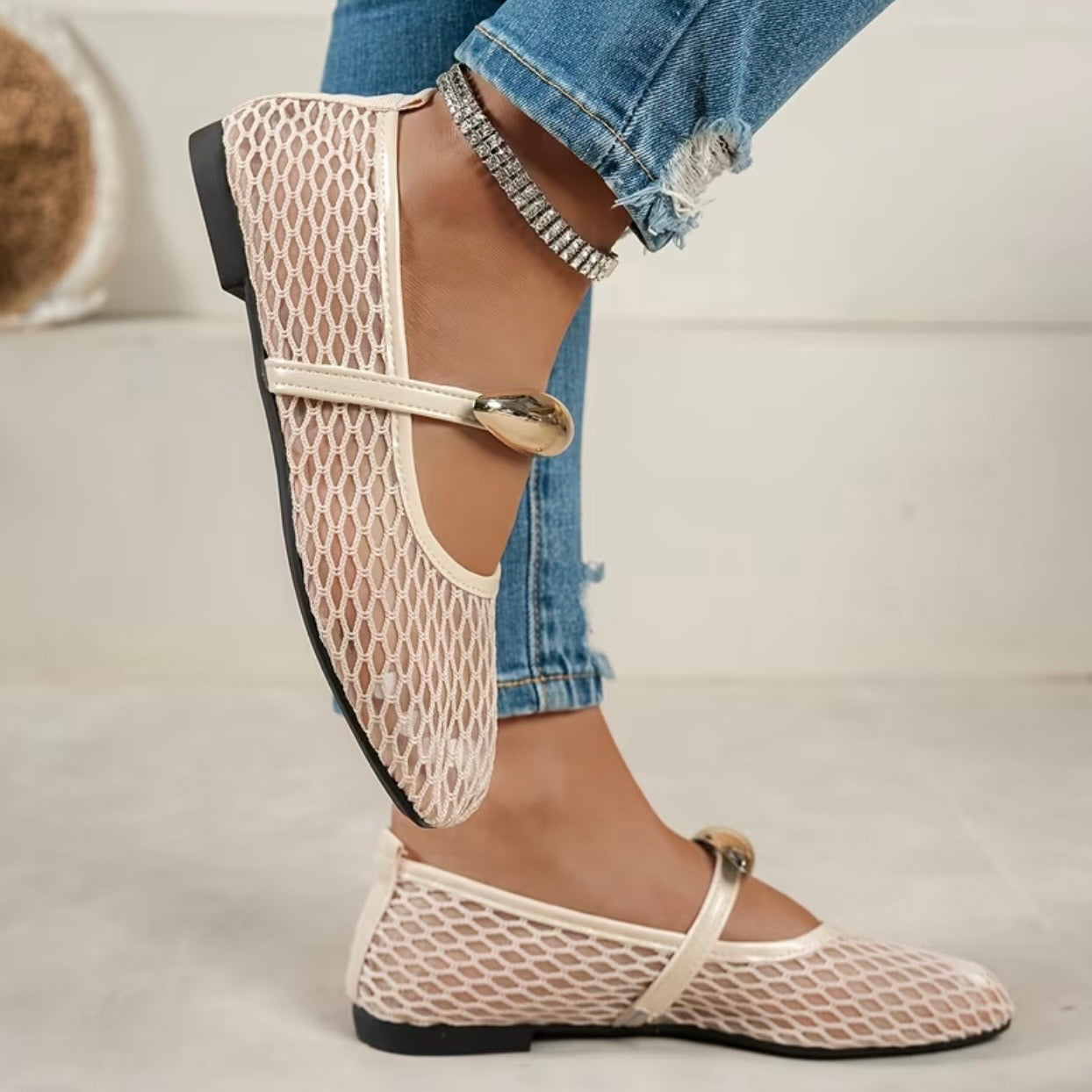 Milano Loafers