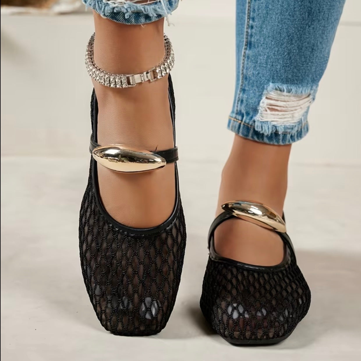 Milano Loafers