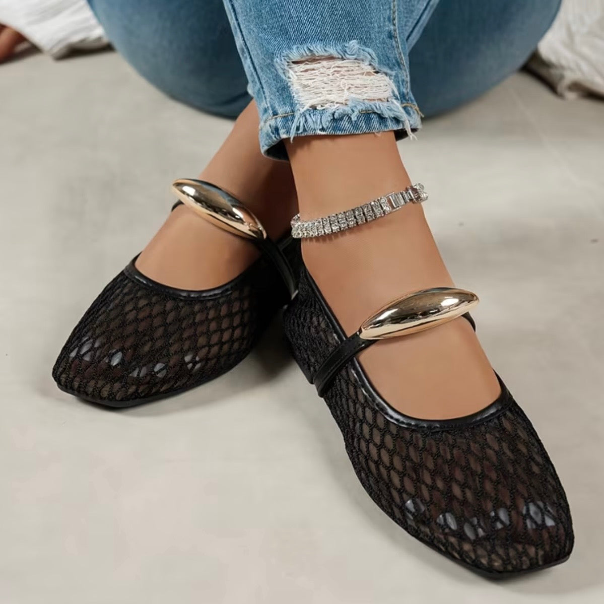 Milano Loafers