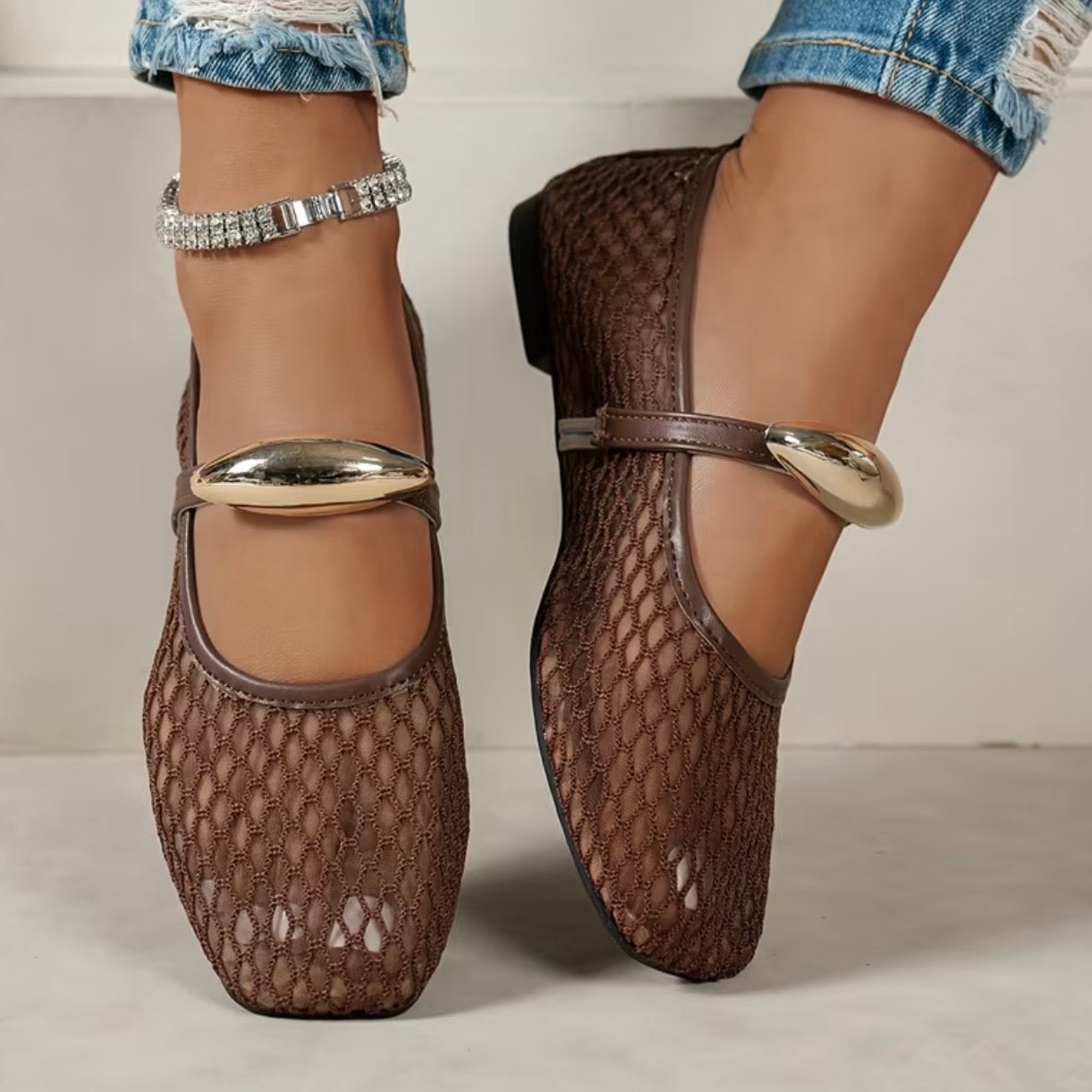 Milano Loafers