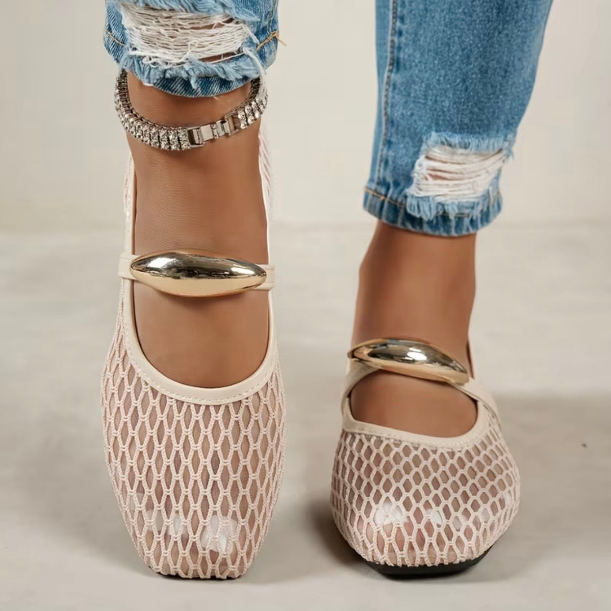 Milano Loafers