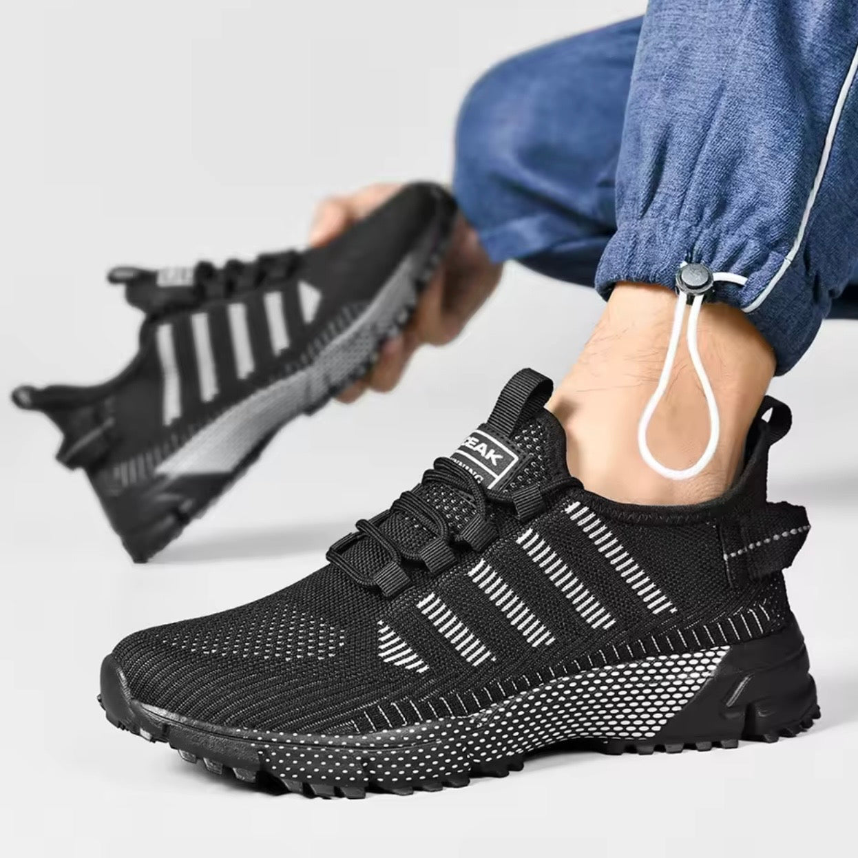 AeroFlex Sneakers