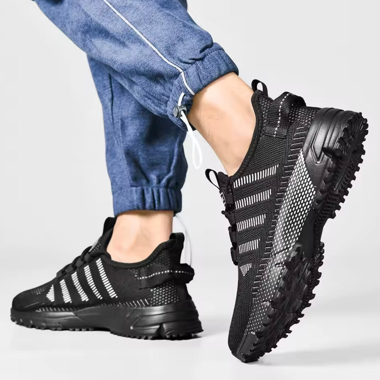 AeroFlex Sneakers