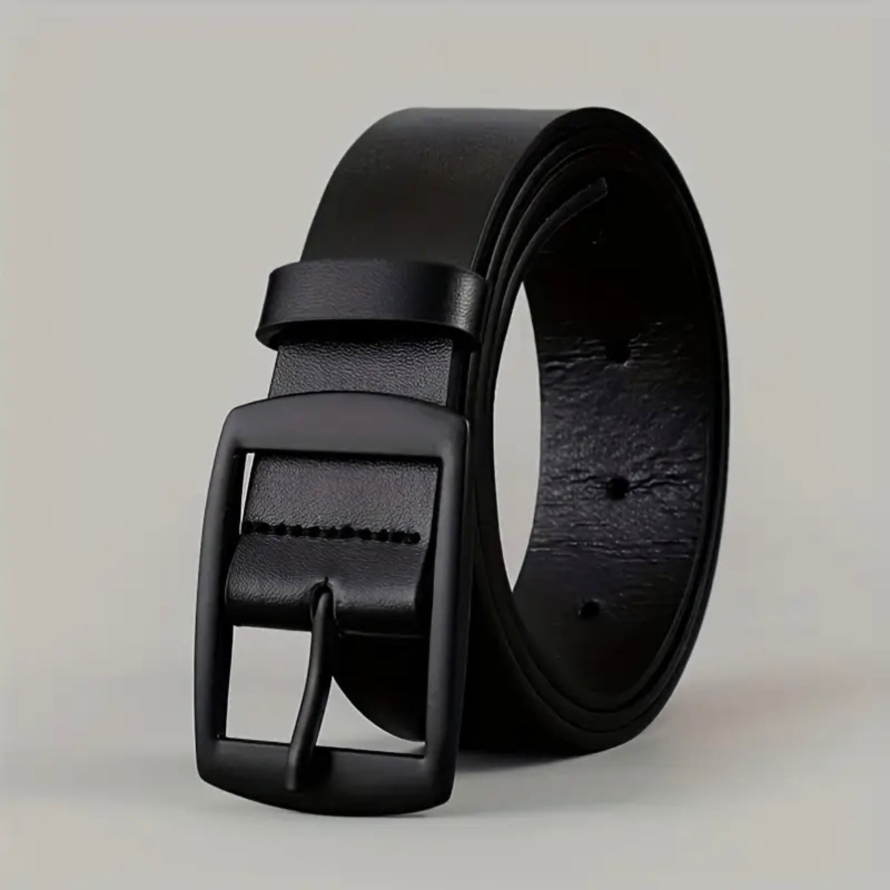 Ironhide Belt