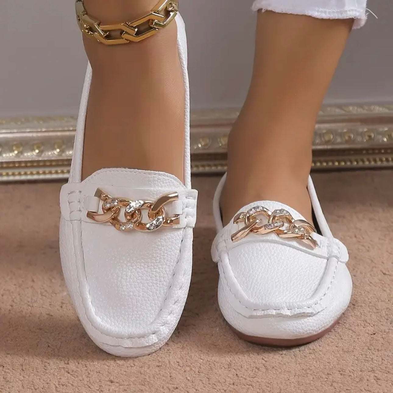 Lusso Vincente Loafers