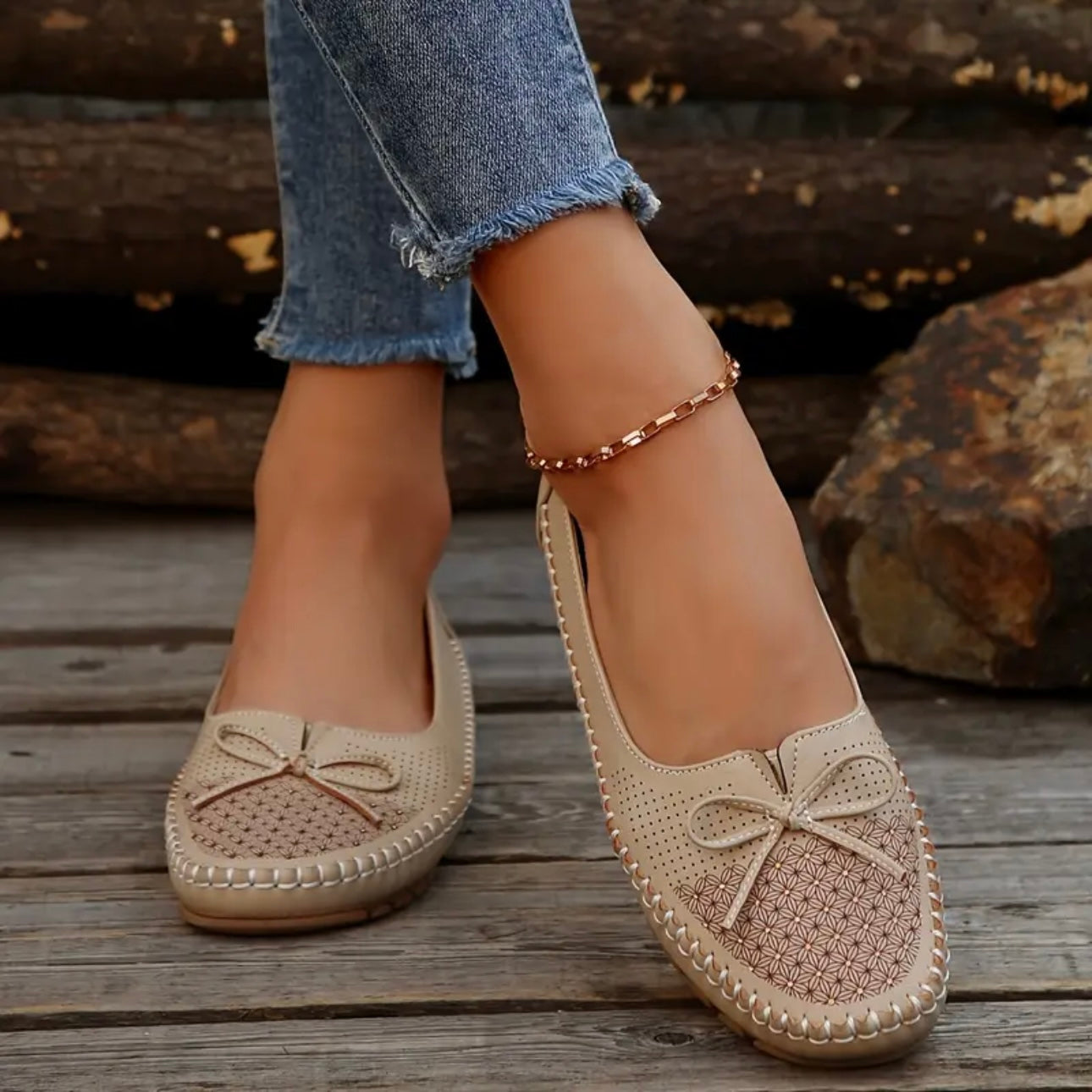Vita Lume Flats
