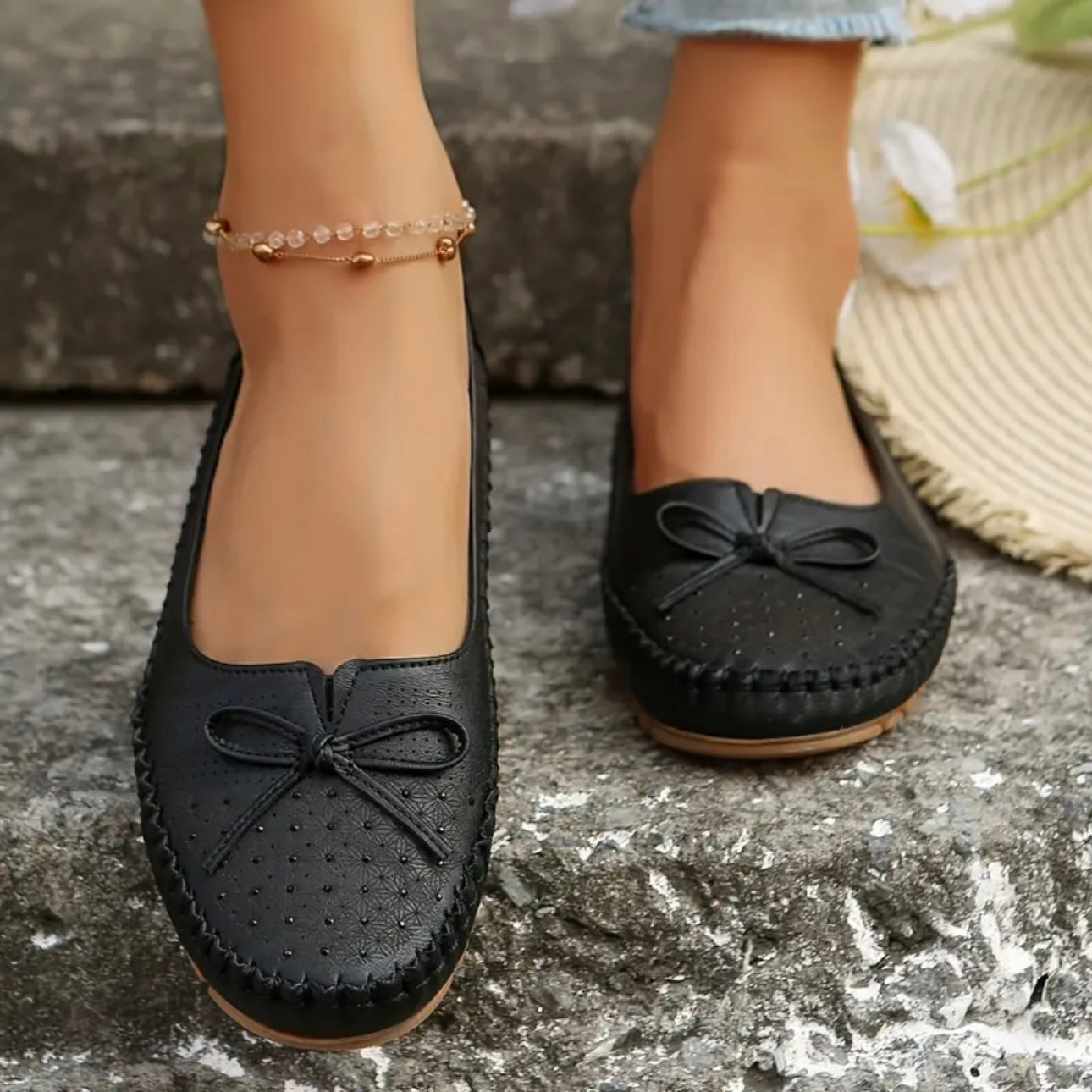 Vita Lume Flats