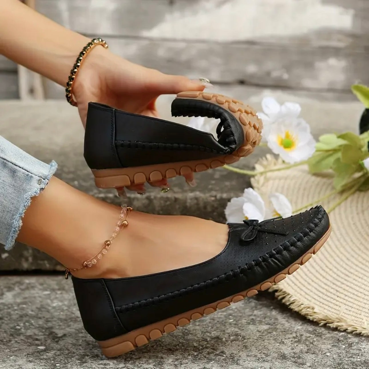 Vita Lume Flats