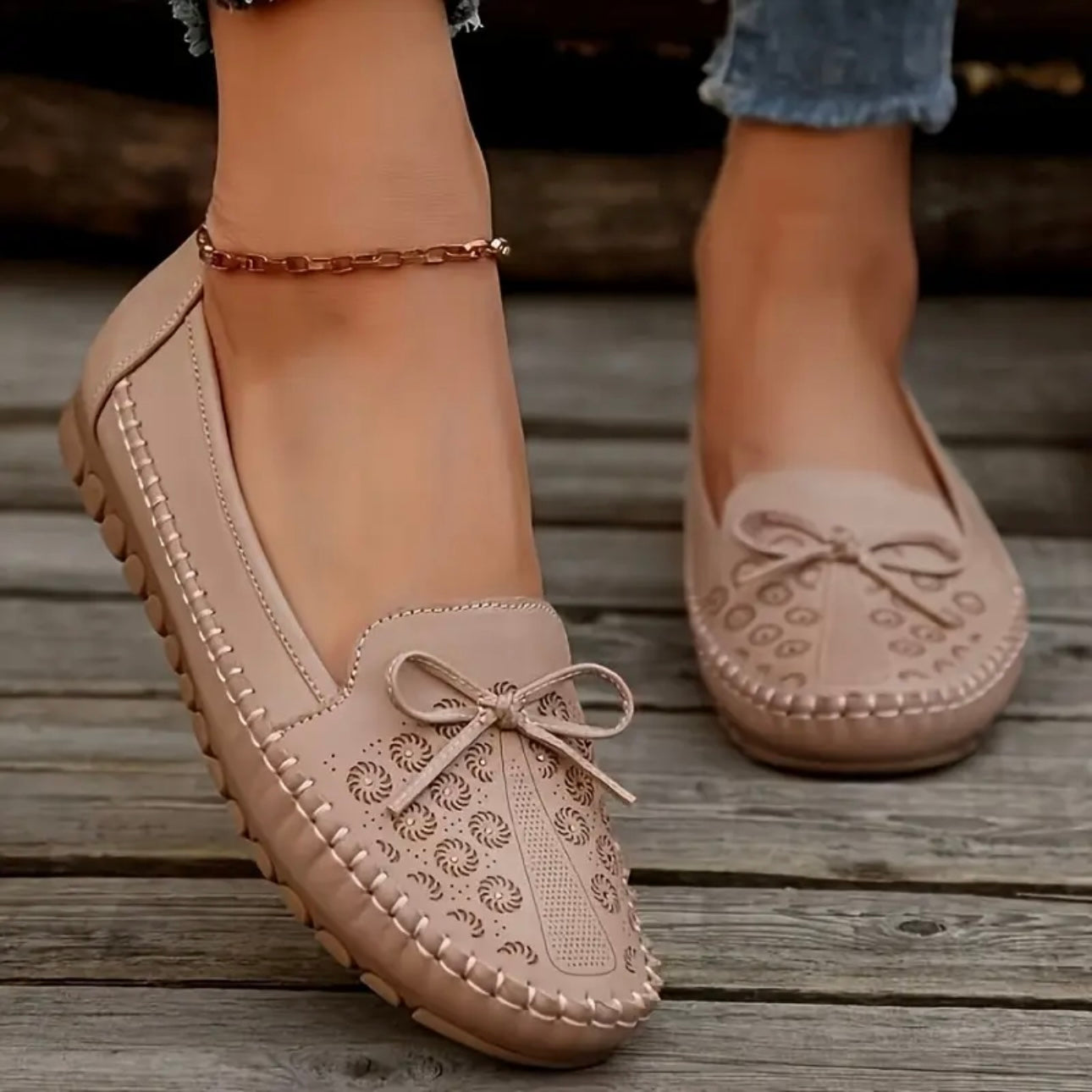 Vita Lume Flats