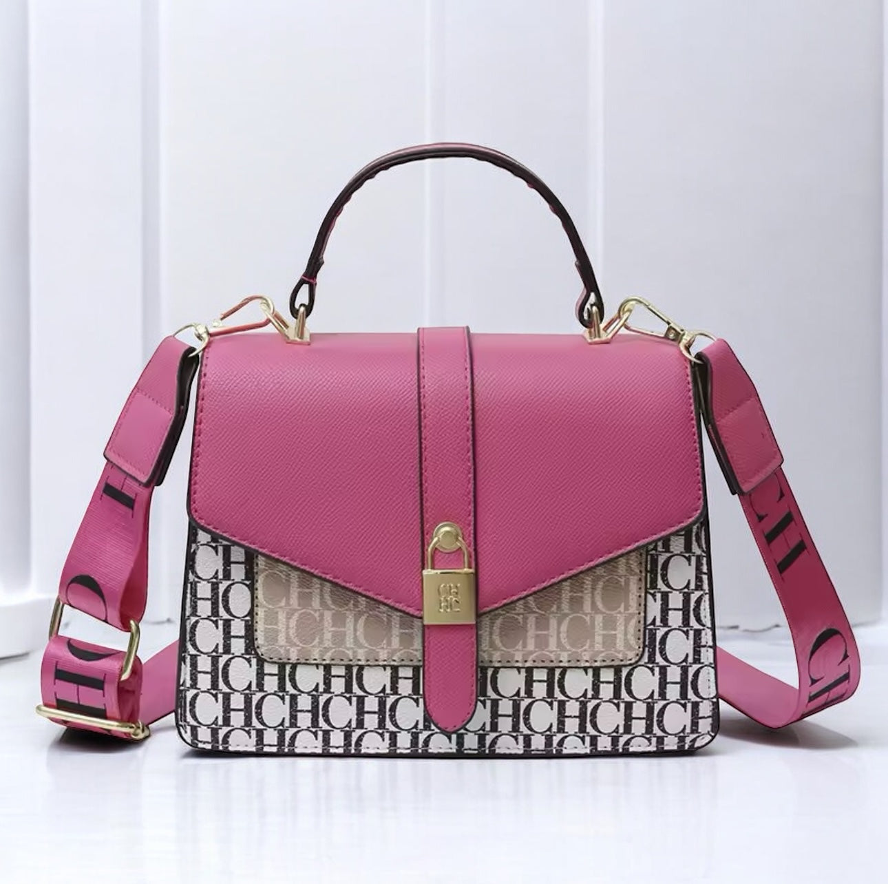 Bella Trama Handbag