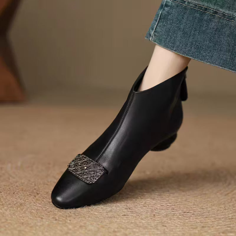 Milano Classic Boots