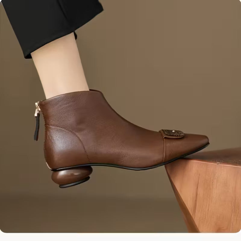 Milano Classic Boots